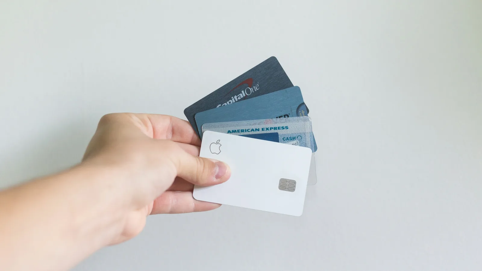 Overview analysis of The Best Credit Cards for Building Credit Fast with No History